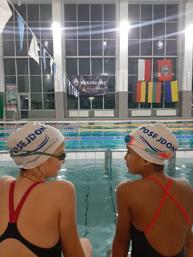 Szkoła i nauka Pływania POSEJDON